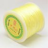 Nylon Satin Rattail Cords NWIR-R033-1.5mm-540-2