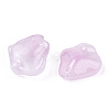 Two Tone Glass Pendants GLAA-A011-15A-2