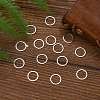 Brass Linking Rings X-EC18710MM-S-5