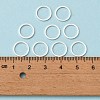 Brass Linking Rings X-EC18710MM-S-4