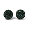 Grade A Rhinestone Beads RB-B027-2-3