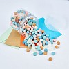 DIY Scrapbook Kits DIY-CP0003-48A-4