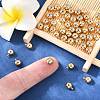 SHEGRACE Brass Tube Bails XGRPCP920-262G-5