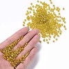6/0 Glass Seed Beads X1-SEED-A007-4mm-170-4