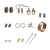 DIY Jewelry Sets DIY-X0098-16AB-3