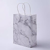 kraft Paper Bags CARB-E002-S-E01-1