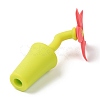 Silicone Wine Bottle Stoppers FIND-B001-03A-2