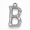 304 Stainless Steel Pendants STAS-N117-01P-B-1