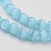 Cat Eye Beads CER12mm58-3