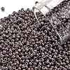 TOHO 11/0 Round Beads X-SEED-TR11-0133-1