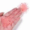 12/0 Glass Seed Beads X-SEED-A015-2mm-2211-4