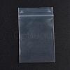 Plastic Resealable Packaging Bags OPP-G001-B-4x6cm-1