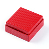Cardboard Jewelry Set Boxes CBOX-Q035-27B-3
