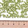 8/0 Glass Seed Beads X-SEED-A017-3mm-1112-3