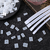 120Pcs 4 Style Boning Tips FIND-GF0005-96-4