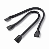 PU Leather Sew on Bag Handles PURS-WH0005-70B-01-1