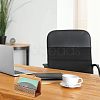 2Pcs Chinese Style Rectangle Bamboo Business Card Holder DJEW-OC0001-13-6