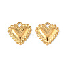 304 Stainless Steel Charms X-STAS-P396-06G-1