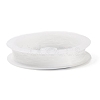 Korean Round Elastic Crystal String EW-C001-01D-3