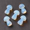 Opalite GuaSha Stone G-A205-25Z-1