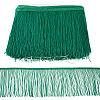 Polyester Tassel Ribbons OCOR-TAC0018-02A-1