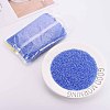Glass Bugle Beads SEED-S032-11A-106-2