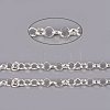 Brass Rolo Chains X-CHC-S008-002B-S-1