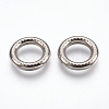 CCB Plastic Linking Rings CCB-E052-25P-2