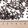 MIYUKI Round Rocailles Beads SEED-X0055-RR0135-4