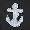 DIY Anchor Wall Decoration Silicone Molds DIY-A034-25D-3