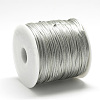 Nylon Satin Rattail Cords NWIR-Q010A-484-1