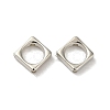 CCB Plastic Bead Frames CCB-P012-02P-1