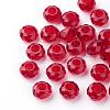 Glass European Beads GDA007-71-1