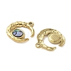 Moon Charms STAS-U037-04G-01-2