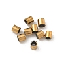 304 Stainless Steel Beads STAS-P448-01C-G-1