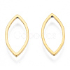 201 Stainless Steel Linking Rings STAS-N090-T05-2-1