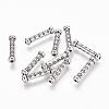 Tibetan Style Alloy Beads LF10957Y-NF-1