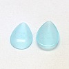 Cat Eye Cabochons CE-J001-6x8mm-23-2
