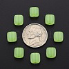 Imitation Jelly Acrylic Beads MACR-S373-98-E06-4