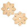 Wood Bracelet Knitters TOOL-WH0155-114A-1