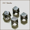 K9 Glass SWAR-F084-8x8mm-21-1
