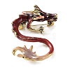 Dragon Enamel Pins JEWB-K018-16AG-01-1