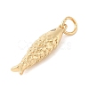 Brass Pendants LS-STAS-V013-04G-1-2