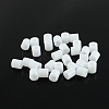 5mm Melty Beads PE Fuse Beads X-DIY-R013-01-1