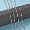 Iron Cable Chains CH-S080-P-LF-5