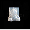 DIY Silicone Bear Display Decoration Molds BEAR-PW0001-51-1