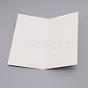Paper Cards DIY-WH0183-41E-3