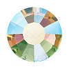 Preciosa® Crystal Hotfix Flatback Stones Y-PRC-HSS10-50000-200-2