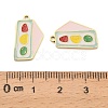 304 Stainless Steel Pendants X1-STAS-H239-01B-G-3