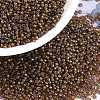 MIYUKI Round Rocailles Beads X-SEED-G009-RR3542-1
